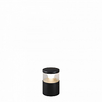Садово-парковый фонарь Maytoni Pyro / Пиро O496FL-L21B3K