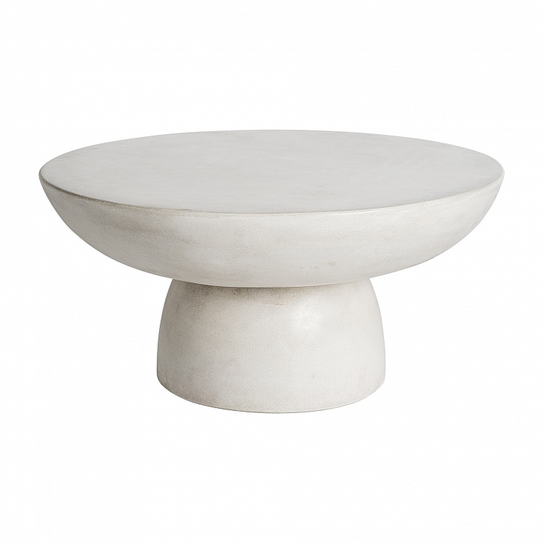 Журнальный столик из керамогранита Vical Cles 35340