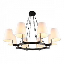 Подвесная люстра Omnilux Camlez OML-68613-08