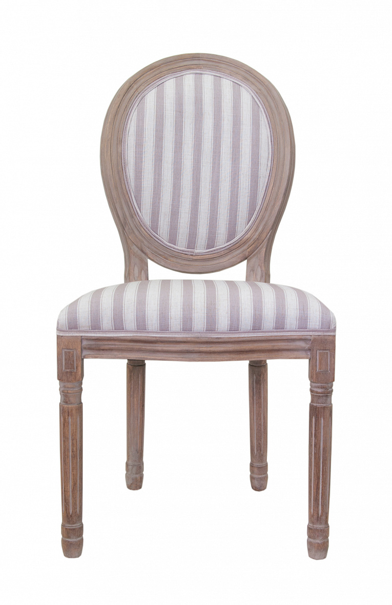 Стул Volker pinstripe