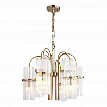 Подвесная люстра ST LUCE TASSE / ТАССЕ SL6145.303.09