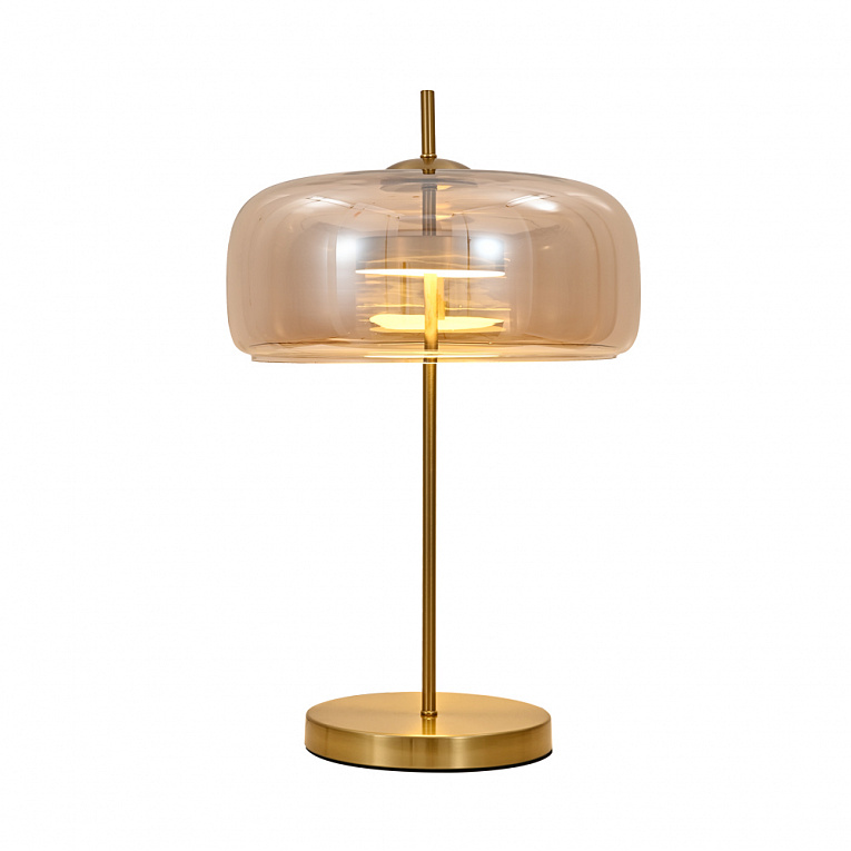 Лампа настольная ARTE LAMP PADOVA A2404LT-1AM