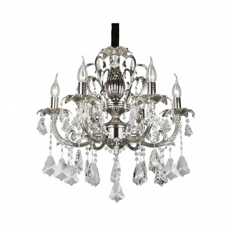 Подвесная люстра Omnilux Grosseto OML-77713-06
