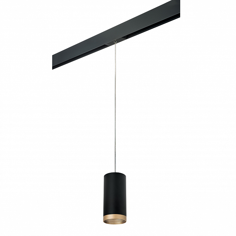 Комплект со светильником для трека PRO Lightstar RULLO PRORP648790