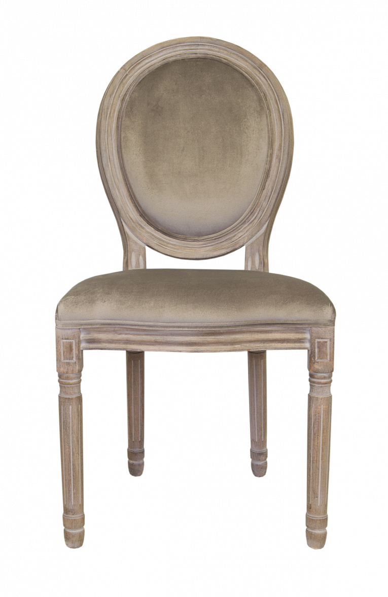 Стул Volker taupe classic