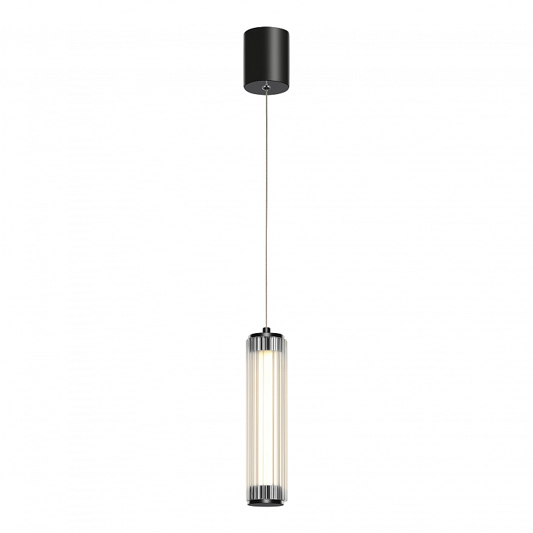 Подвесной светильник ST LUCE BAMBOO / БАМБУ SL6224.403.01