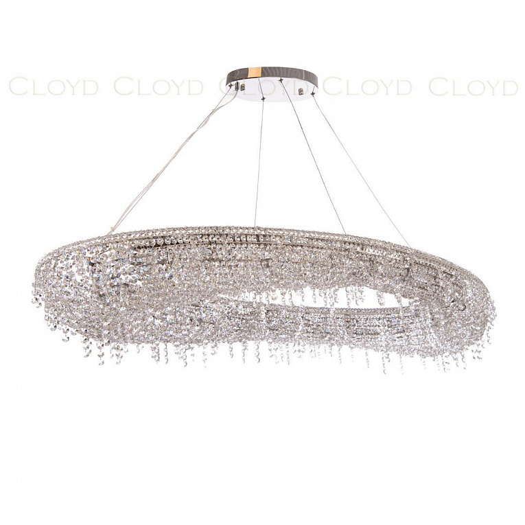 Люстра Cloyd HAYAO 10888