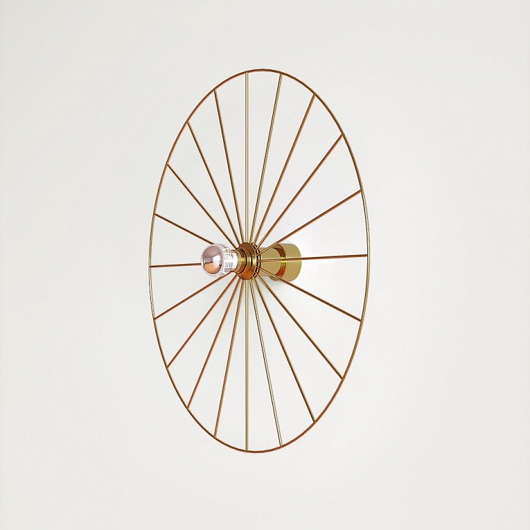 Бра Aromas del Campo Wheel 092258