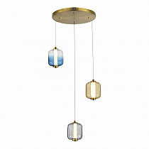 Подвесной светильник ST LUCE SUMMER / САММЕР SL1193.303.03