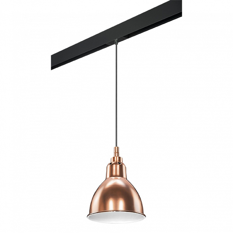 Комплект с подвесом для трека PRO Lightstar Loft PRO765013