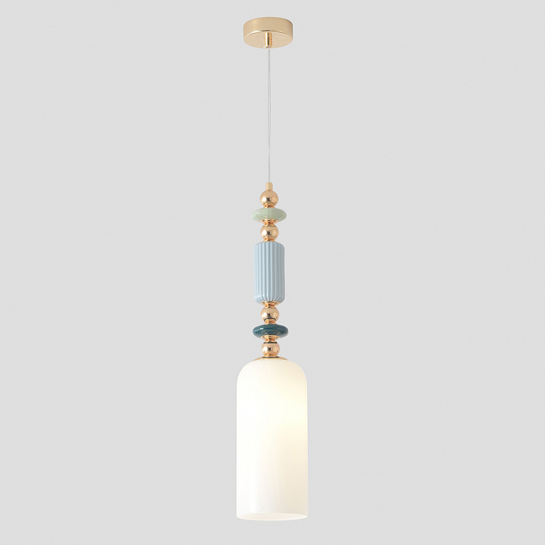 Подвесной светильник Crystal Lux ZEPHYR SP1.2