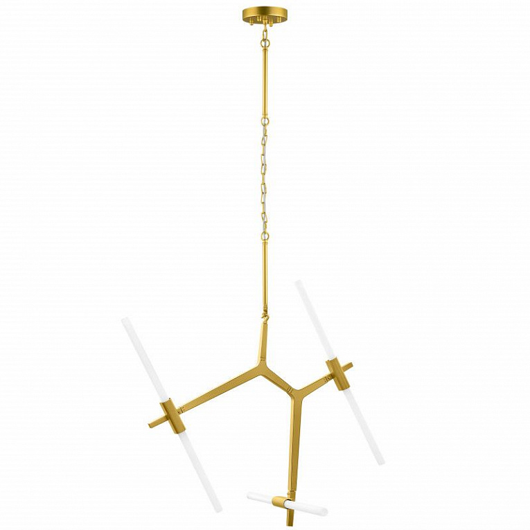 Подвесная люстра Lightstar Struttura 742063