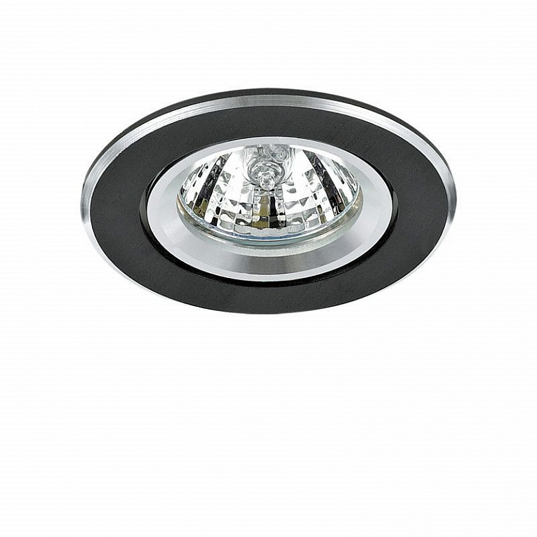 Точечный встраиваемый светильник Lightstar Banale Weng 011008