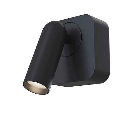 Бра Maytoni Technical Mirax / Миракс C039WL-L3B3K