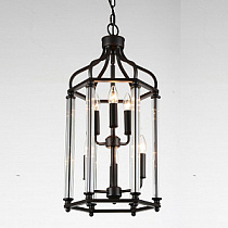 Подвесная люстра ST LUCE CELLULA / ЦЕЛЛУЛА SL239.303.06