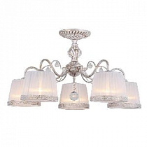 Люстра на штанге Omnilux Campovaglio OML-54107-05