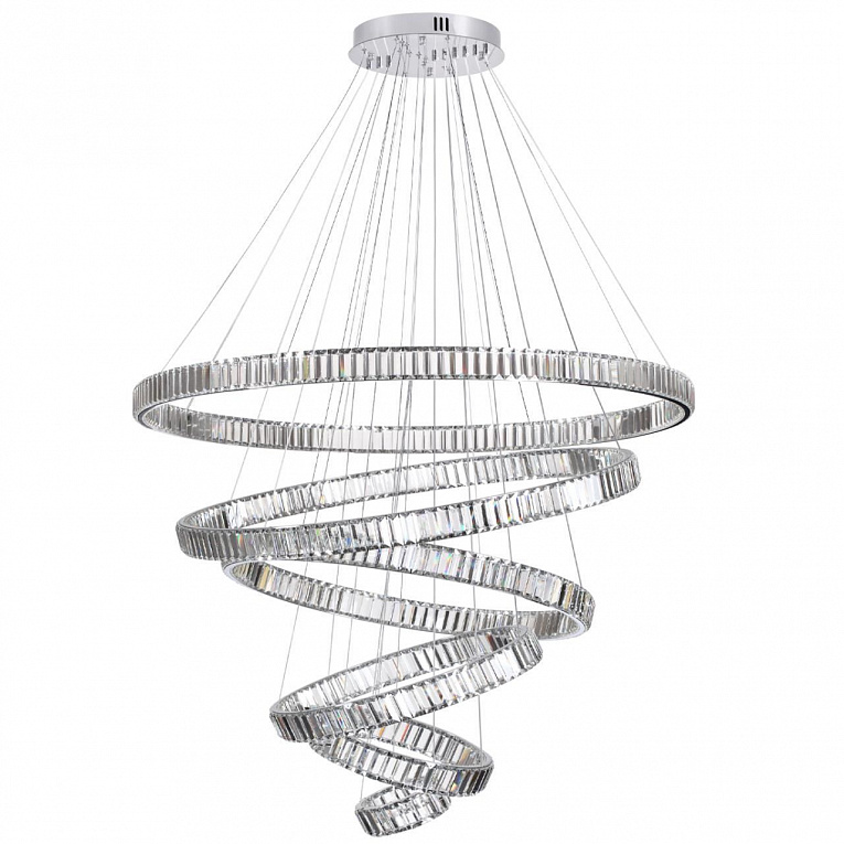 Подвесная люстра ODEON LIGHT Vekia 4930/260L