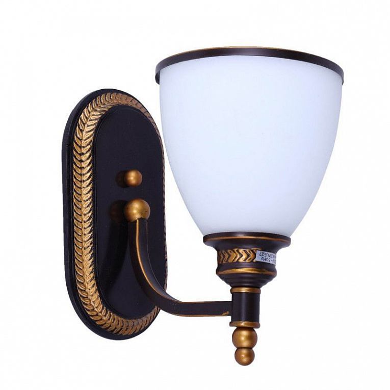 Бра настенное ARTE Lamp Bonito A9518AP-1BA