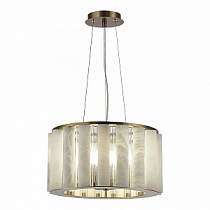 Подвесная люстра ST LUCE DELIGHT / ДЕЛАЙТ SL1516.303.06