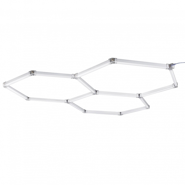 Потолочный светильник Lightstar Varieta V9A450044