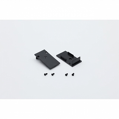 Заглушка Aployt Magnetic track 220 APL.0282.00.03
