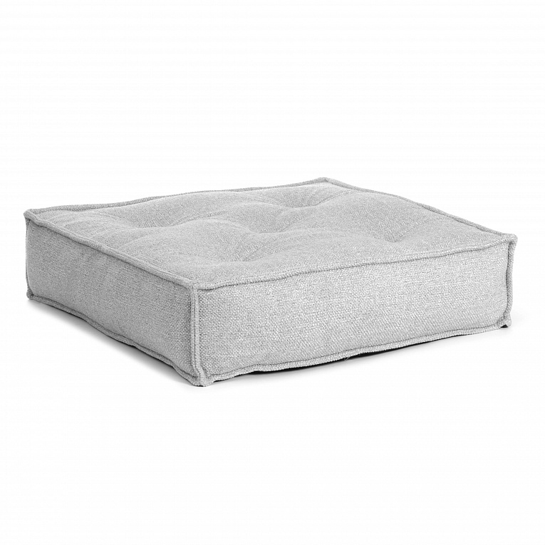 Модуль мягкий MIRACLE / МИРАКЛ VT shape silver