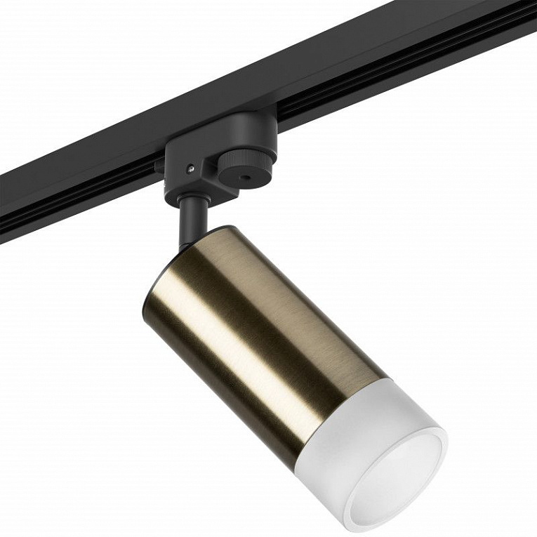 Комплект со светильником Lightstar RULLO R1T43131