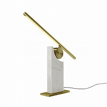Лампа настольная Maytoni Monumento / Монументо MOD467TL-L9BS3K