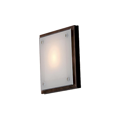 Потолочный светильник 938 коричневый Citilux CL938311