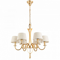 Подвесная люстра Divinare Florence 6819/19 SP-6