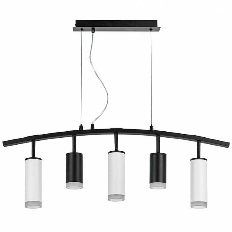 Подвесная люстра Lightstar Rullo LR7353728630