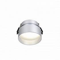 Точечный встраиваемый светильник Favourite Inserta 2884-1C
