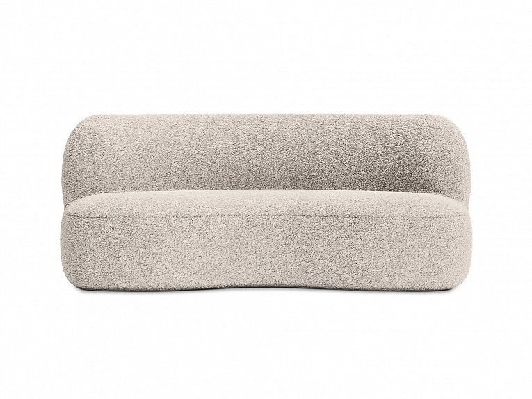 Диван 1900 OgogoHome Patti 948023 бежевый