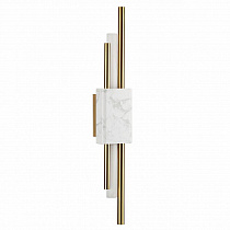 Бра ODEON LIGHT MARMI 4359/10WL