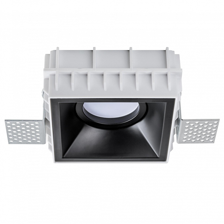 Точечный встраиваемый светильник Lightstar Domino G214507