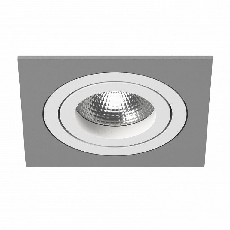 Точечный встраиваемый светильник Lightstar INTERO 16 i51906