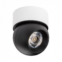 Точечный накладной светильник Lightstar Intero BALL i07206