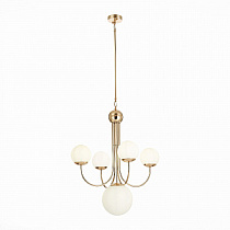 Подвесная люстра ST LUCE Avellino SL1504.203.05