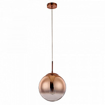 Подвесной светильник Arte Lamp JUPITER copper A7962SP-1RB