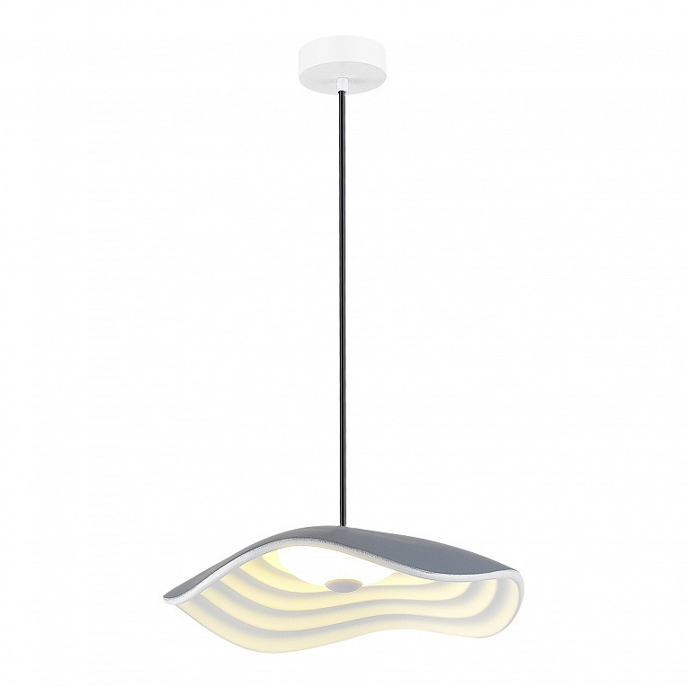 Подвесной светильник ST LUCE OASIS / ОАЗИС SL6208.701.12