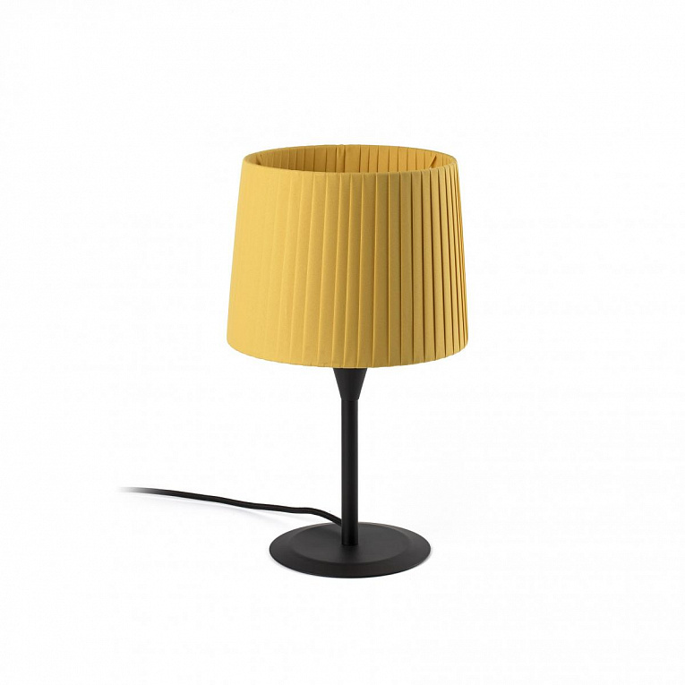 Лампа настольная Faro Samba 104335