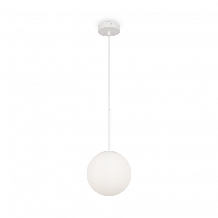 Подвесной светильник Maytoni Basic form / Басик форм MOD321PL-01W1