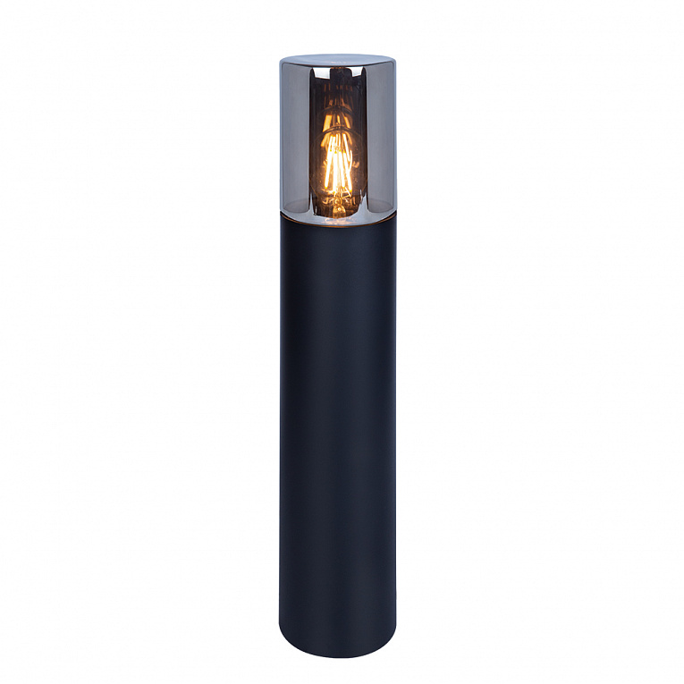 Садово-парковый фонарь ARTE LAMP WAZN A6215PA-1BK