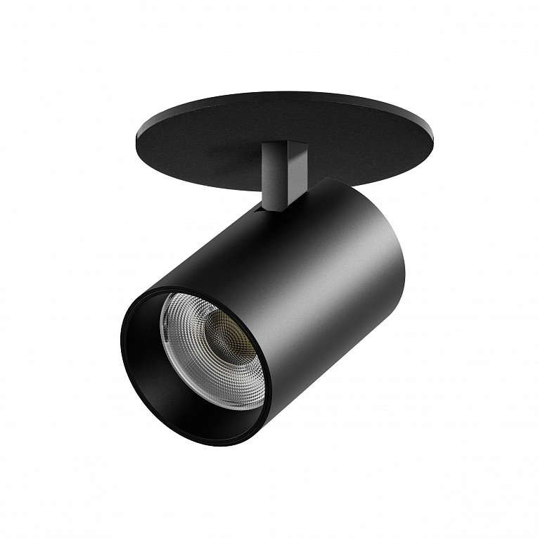 Спот потолочный Lightstar Alta Base A5337RS