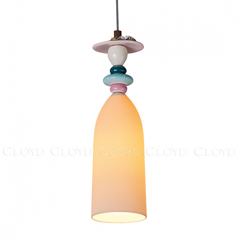 Подвесной светильник Cloyd LOTTIE 11893