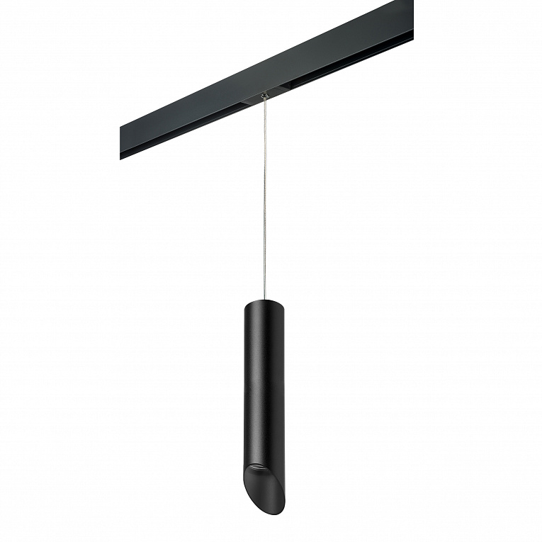 Комплект со светильником для трека PRO Lightstar RULLO PRORP49737