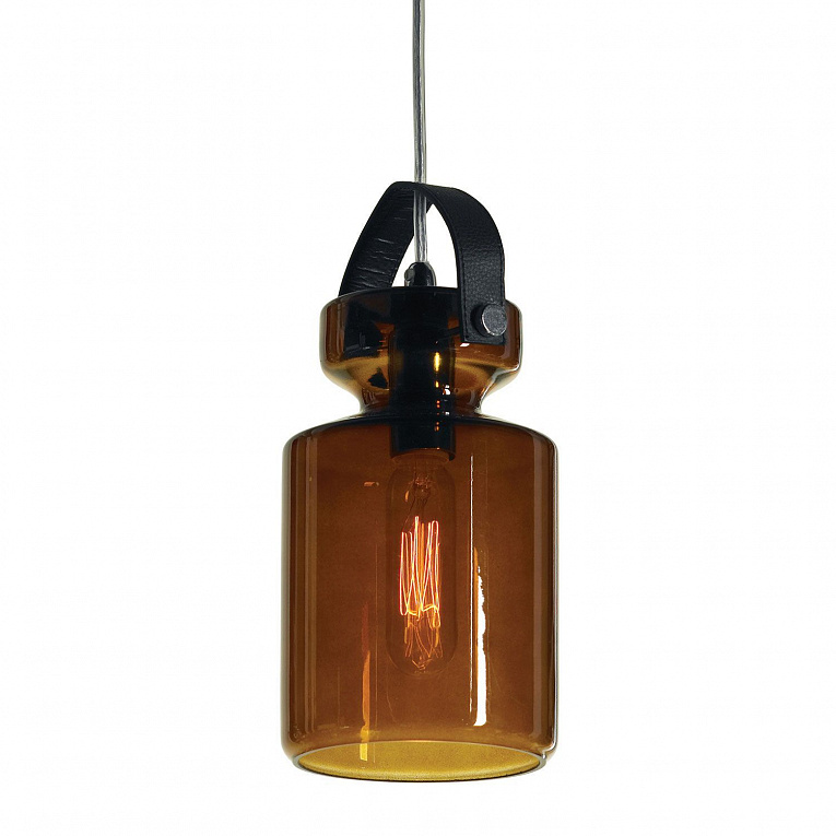 Подвесной светильник LUSSOLE LOFT LSP-9640