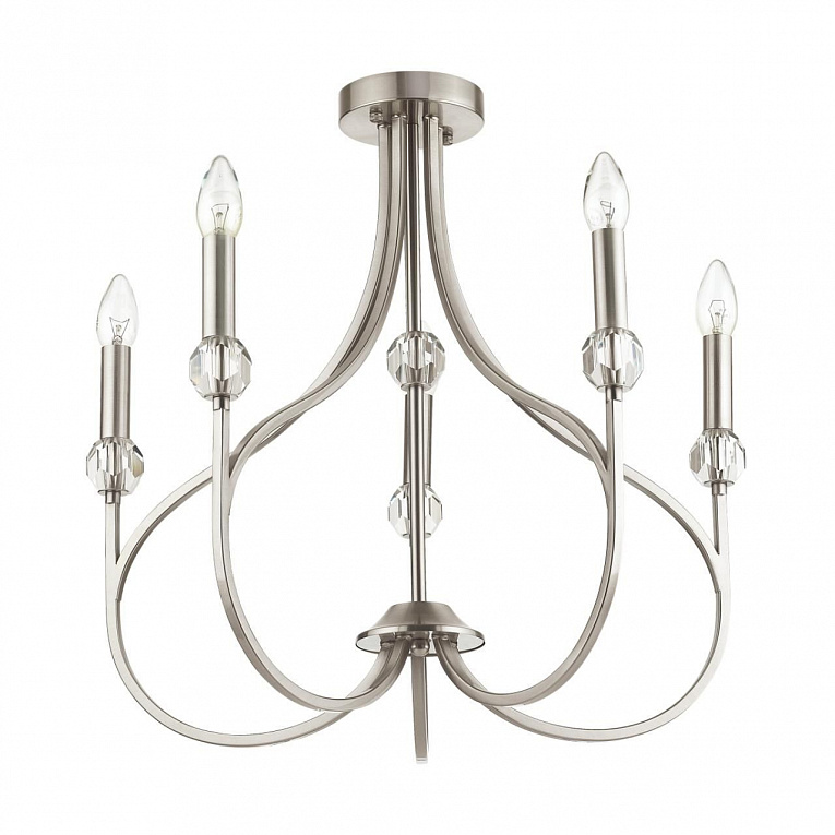 Люстра на штанге LUMION MACKENZIE 4495/5C
