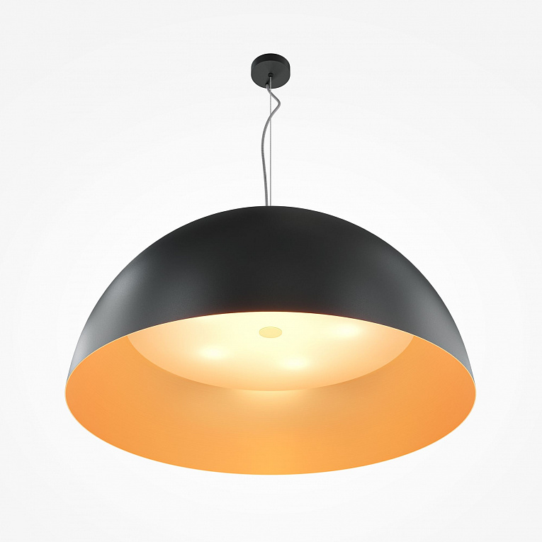 Подвесной светильник Maytoni Dome / Доме MOD169PL-05GB1