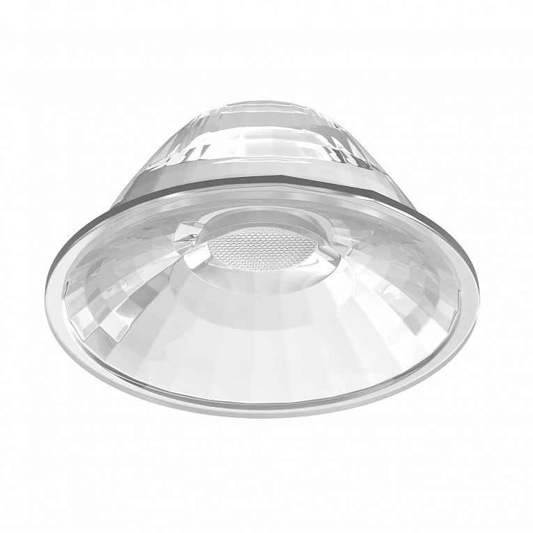 Линза для серии Maytoni Round / Раунд 12W 24° LensCD43-24
